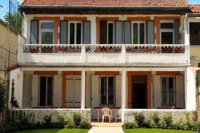 Maison 4 pièces 325000 €