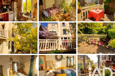 Maison 4 pièces 349000 €