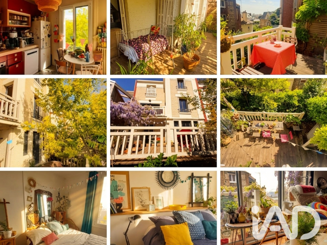 Vente Maison/villa 4 pièces — photo du bien
