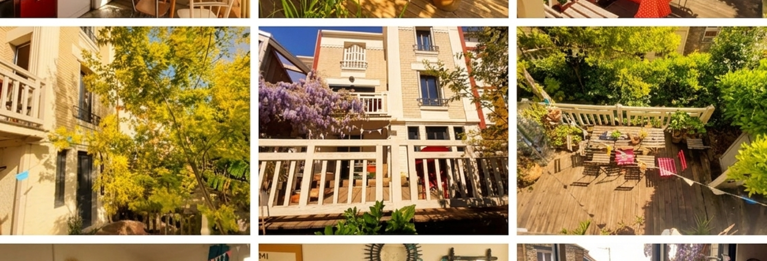 Maison 4 Pièces 91 m² à vendre à Le Havre (76600)