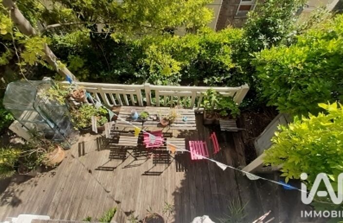 Vente Maison/villa 4 pièces — photo 2