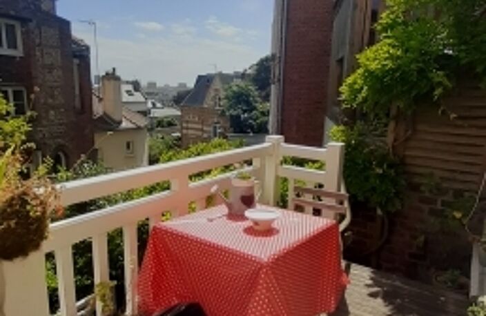 Vente Maison/villa 4 pièces — photo 3