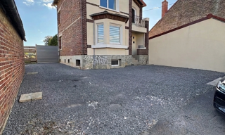 Maison 6 Pièces 108 m² à vendre à Auchel (62260)