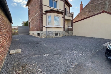 Maison 6 pièces 214990 €