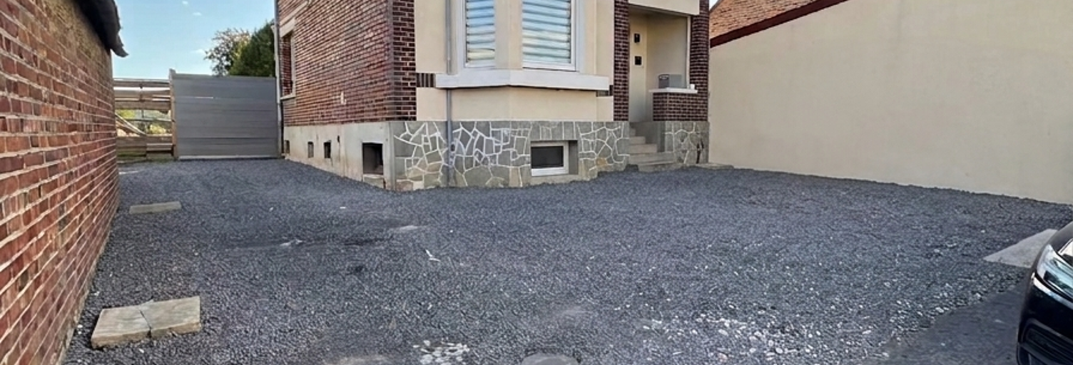 Maison 6 Pièces 108 m² à vendre à Auchel (62260)