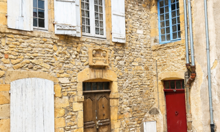 Immeuble  159 m² à vendre à Charolles (71120)