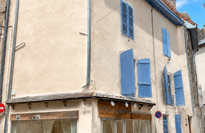 Vente Immeuble 159 m&sup2; — photo 2