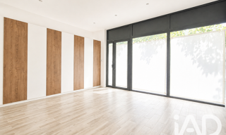 Commerce  110 m² à vendre à Saint-Cloud (92210)