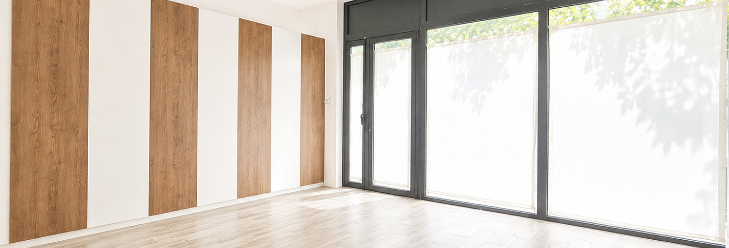 Commerce  110 m² à vendre à Saint-Cloud (92210)