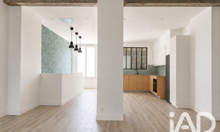 Commerce  110 m² à vendre à Saint-Cloud (92210)