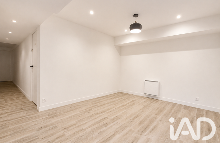 Vente Boutique/Local commercial 110 m&sup2; — photo 4