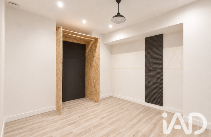 Vente Boutique/Local commercial 110 m&sup2; — photo 5