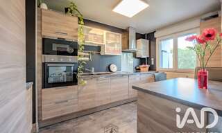 Appartement 3 Pièces 66 m² à vendre à Metz (57000)