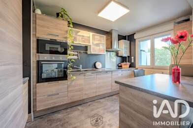 Appartement 3 pièces 129000 €