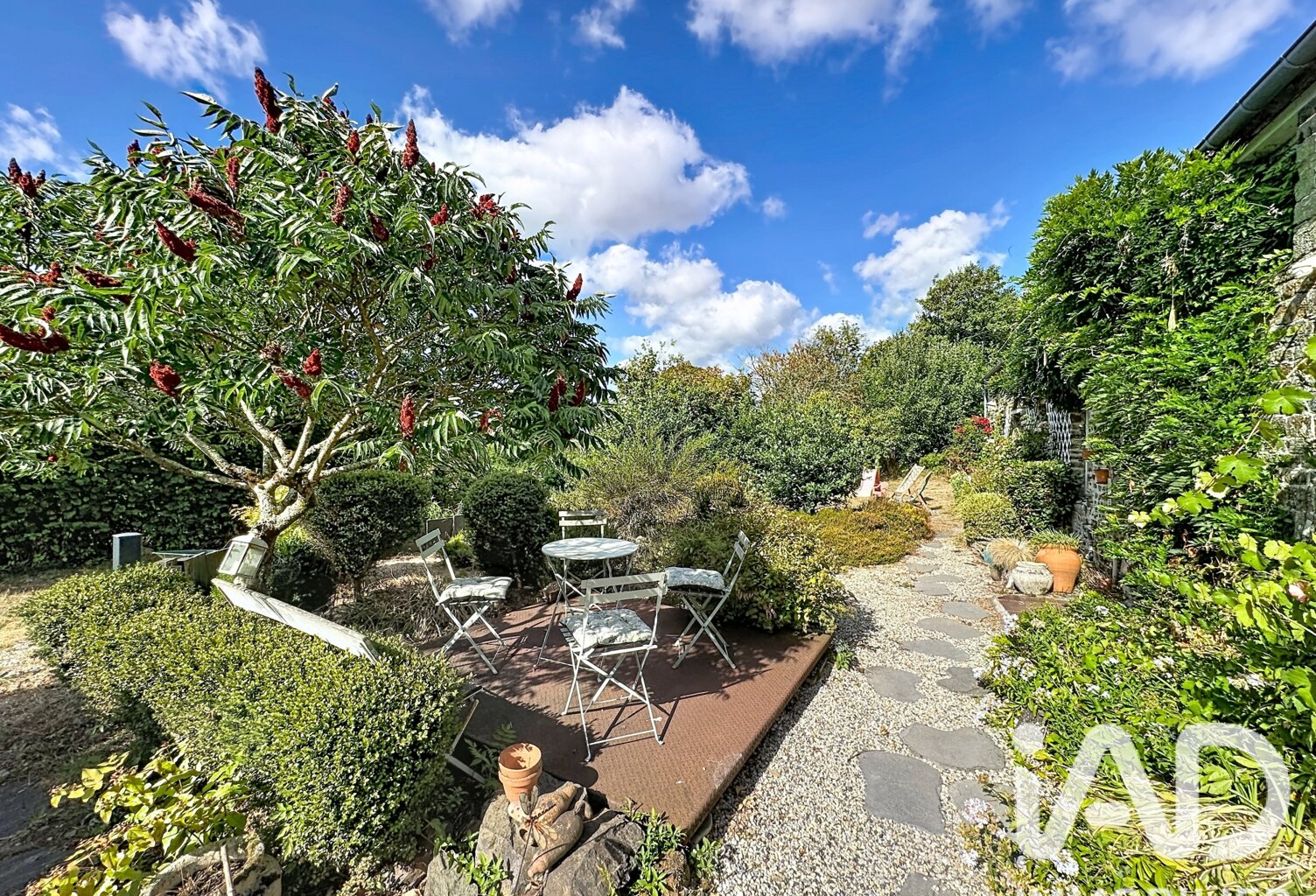 Vente Maison/villa 6 pièces — photo 1