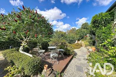 Maison 6 pièces 250000 €
