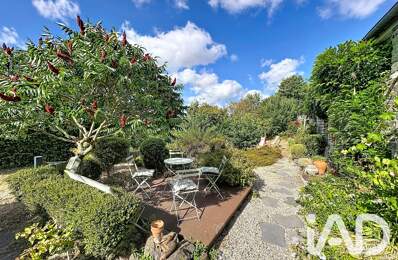 Vente Maison/villa 6 pièces — photo du bien