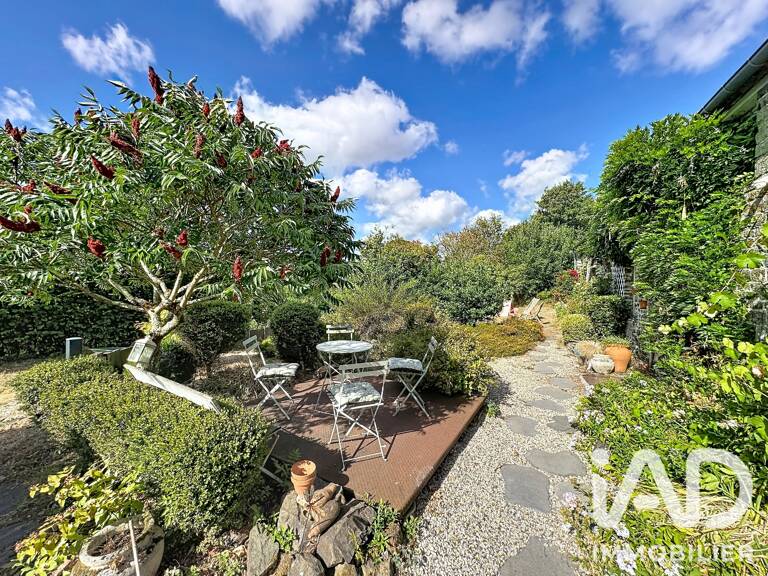 Vente Maison/villa 6 pièces — photo 1