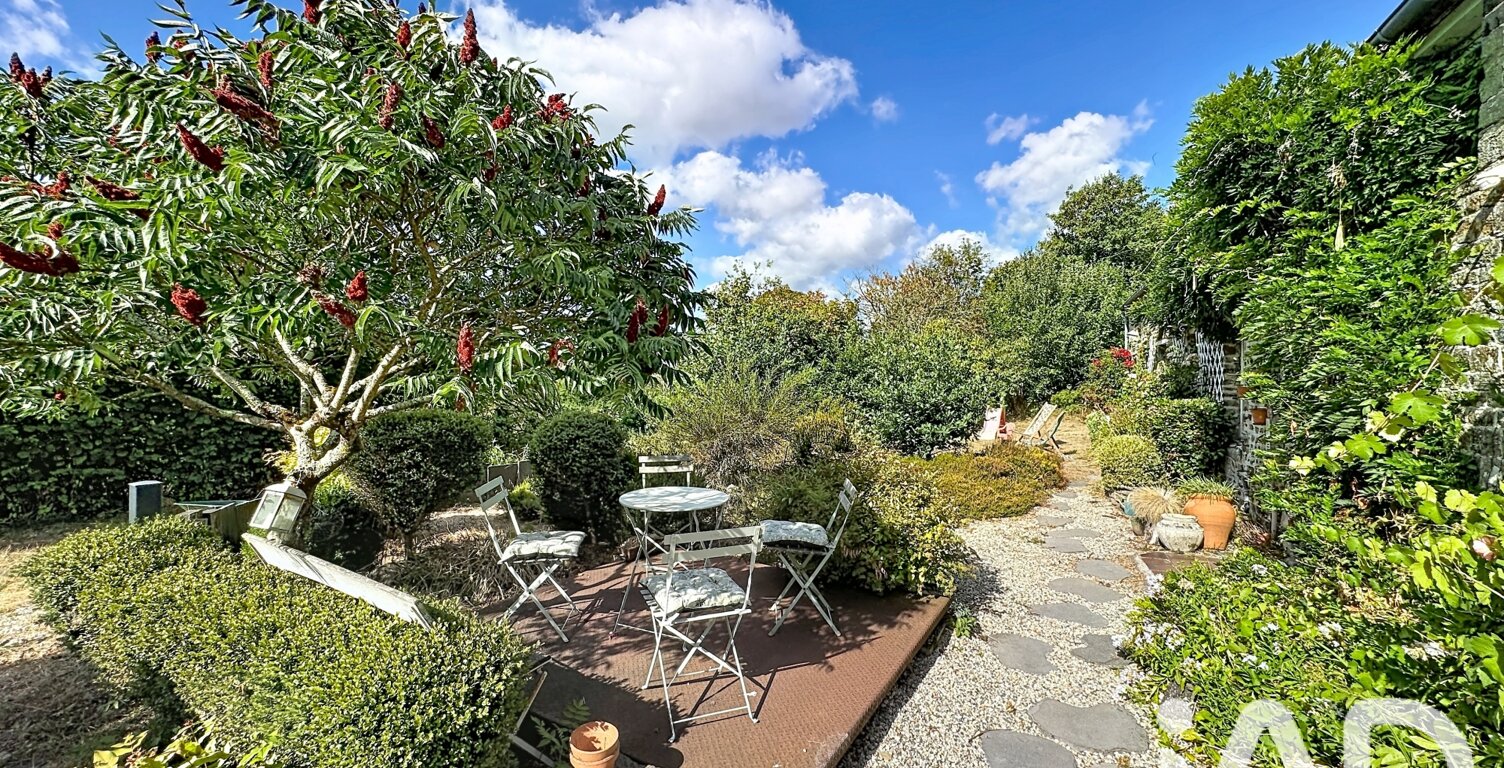 Vente Maison/villa 6 pièces — photo 1