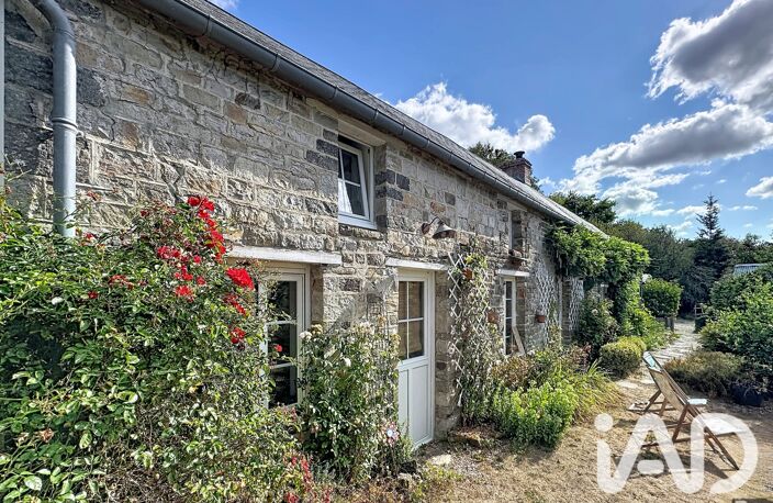 Vente Maison/villa 6 pièces — photo 2