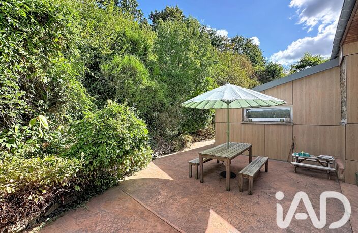 Vente Maison/villa 6 pièces — photo 3