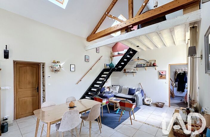 Vente Maison/villa 6 pièces — photo 4