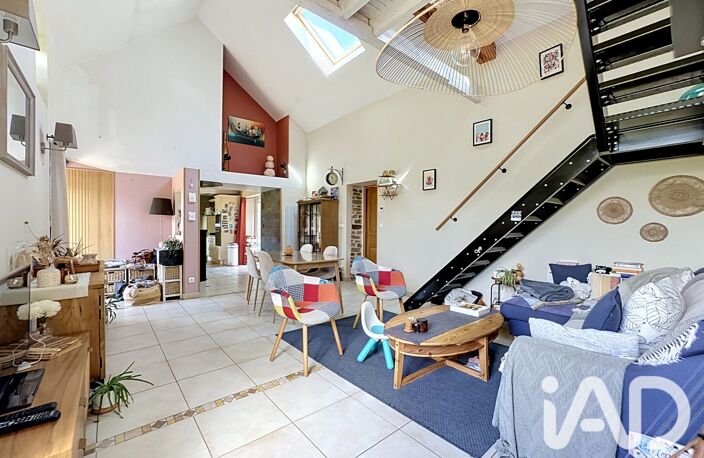 Vente Maison/villa 6 pièces — photo 5