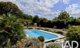 Maison 5 Pièces 131 m² à vendre à Aulnay (17470)
