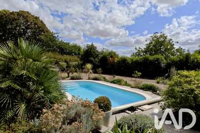 Maison 5 pièces 398000 €