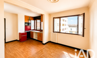 Appartement 2 Pièces 38 m² à vendre à Paris 18 (75018)