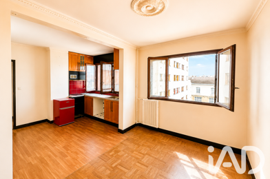 Appartement 2 pièces 247000 €