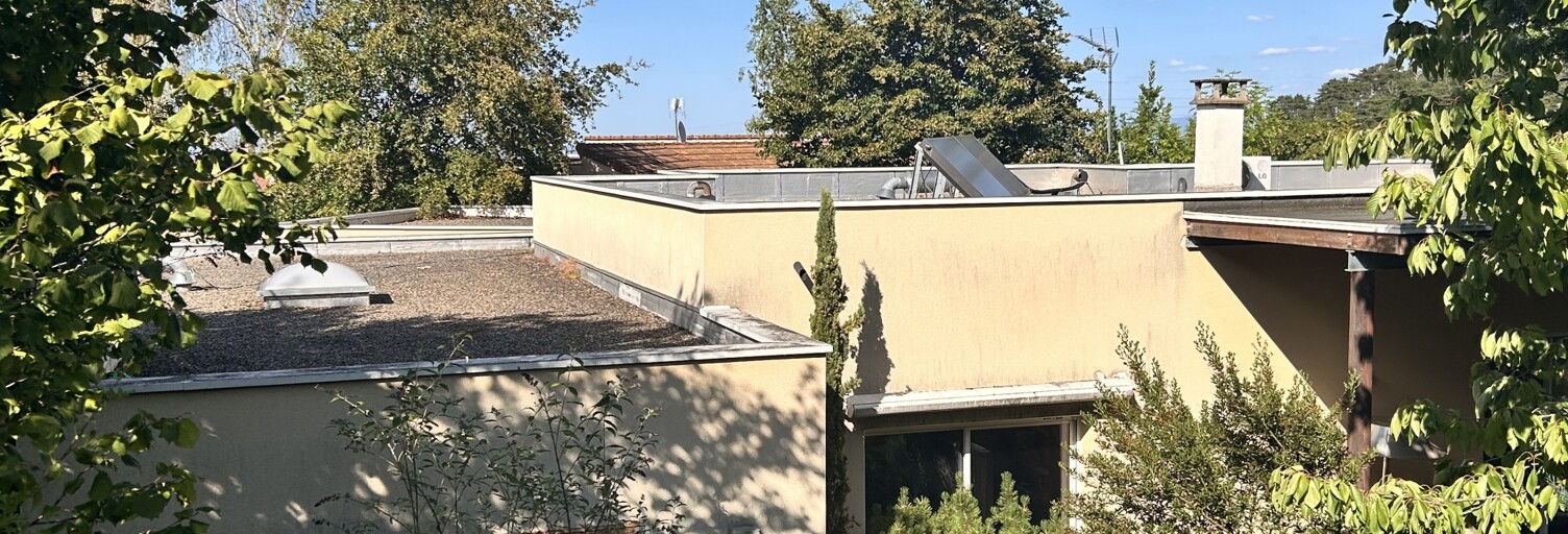 Maison 4 Pièces 170 m² à vendre à Royat (63130)