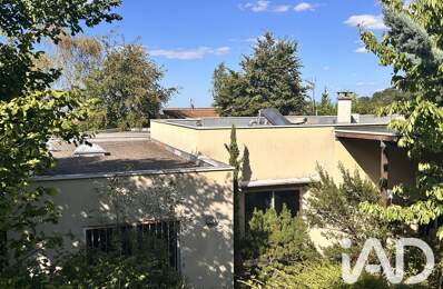 Vente Maison d'architecte 4 pièces — photo du bien