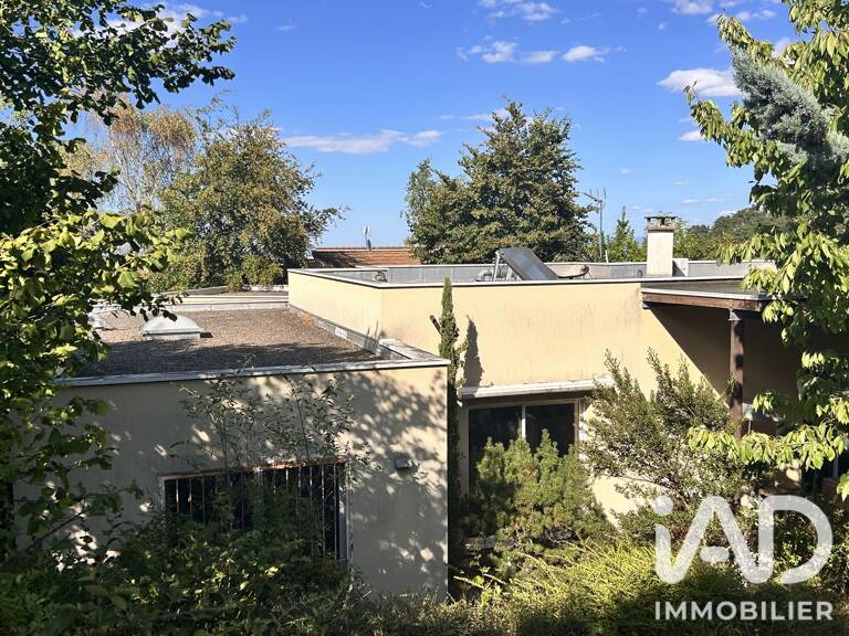 Vente Maison d'architecte 4 pièces — photo 1