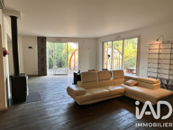 Vente Maison d'architecte 4 pièces — photo 2