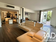 Vente Maison d'architecte 4 pièces — photo 3