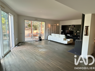 Vente Maison d'architecte 4 pièces — photo 4