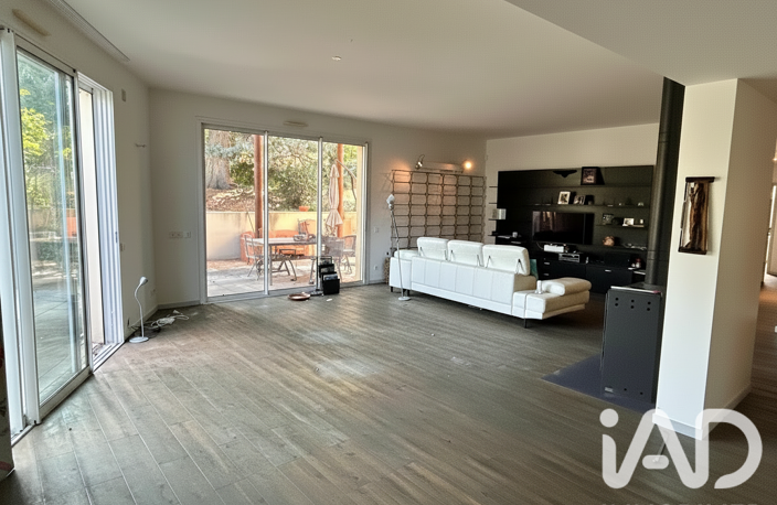 Vente Maison d'architecte 4 pièces — photo 4