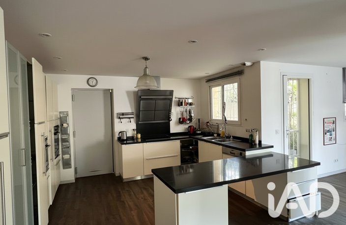 Vente Maison d'architecte 4 pièces — photo 5