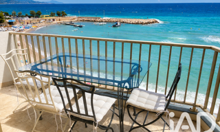 Appartement 2 Pièces 50 m² à vendre à Roquebrune-Cap-Martin (06190)