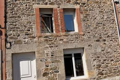 Maison 7 pièces 328000 €