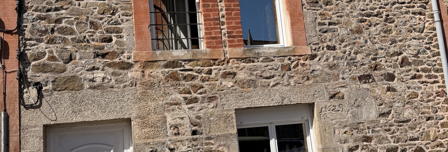 Maison 7 Pièces 108 m² à vendre à Pléneuf-Val-André (22370)