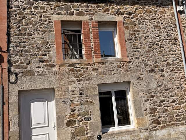 Vente Maison de ville 7 pièces — photo du bien