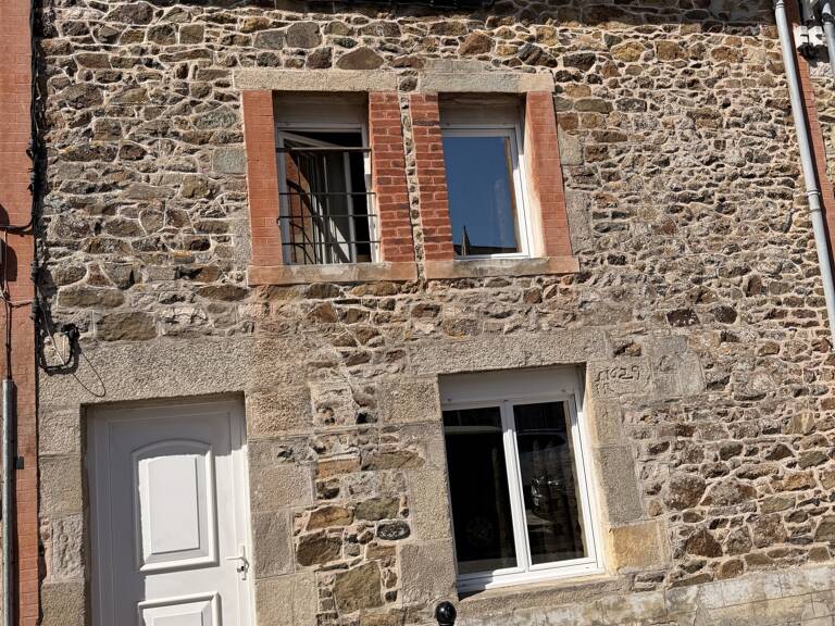 Vente Maison de ville 7 pièces — photo 1