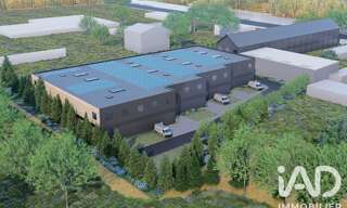 Commerce  228 m² à vendre à Brie-Comte-Robert (77170)