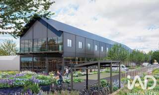Commerce  459 m² à vendre à Brie-Comte-Robert (77170)