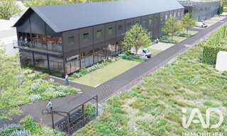 Commerce  463 m² à vendre à Brie-Comte-Robert (77170)