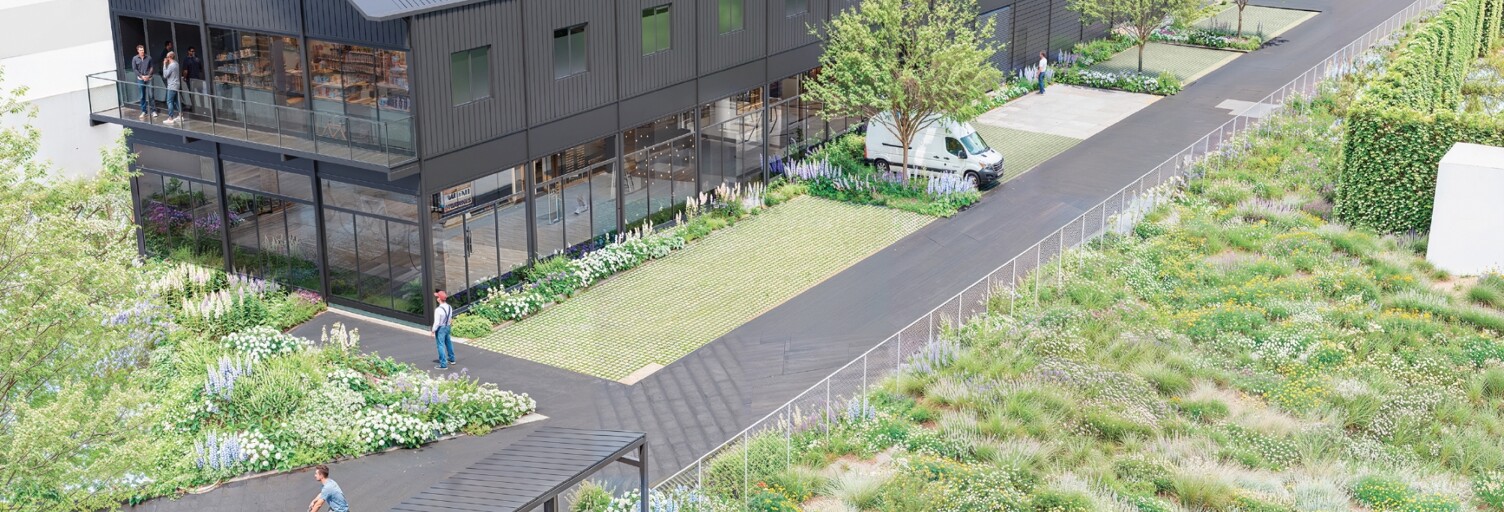 Commerce  463 m² à vendre à Brie-Comte-Robert (77170)
