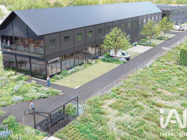 Vente Boutique/Local commercial 463 m&sup2; — photo du bien