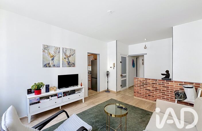 Vente Appartement 2 pièces — photo 3
